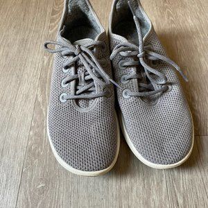 allbirds Women's Tree Runners - Mist